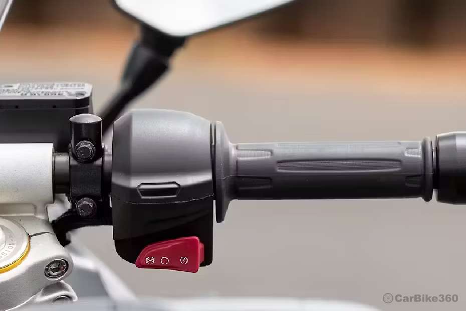 TVS Apache RR 310 images TVS Apache RR 310 images