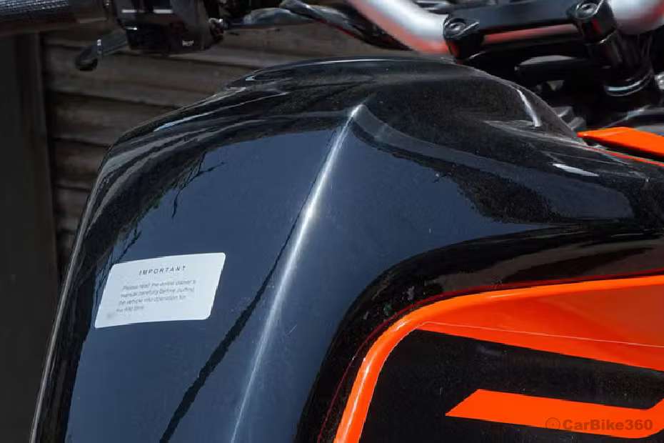 KTM 200 Duke images KTM 200 Duke images