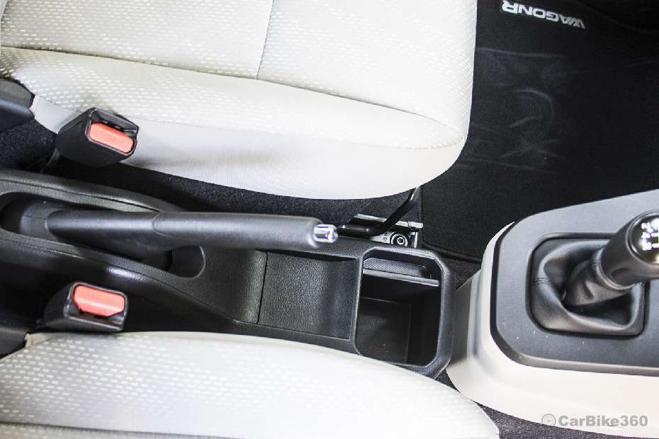 Maruti Wagon R Parking Brake Maruti Wagon R Parking Brake