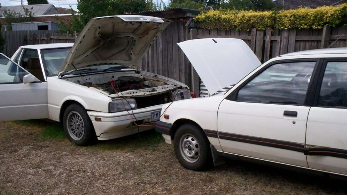 Use of Jumper Wires