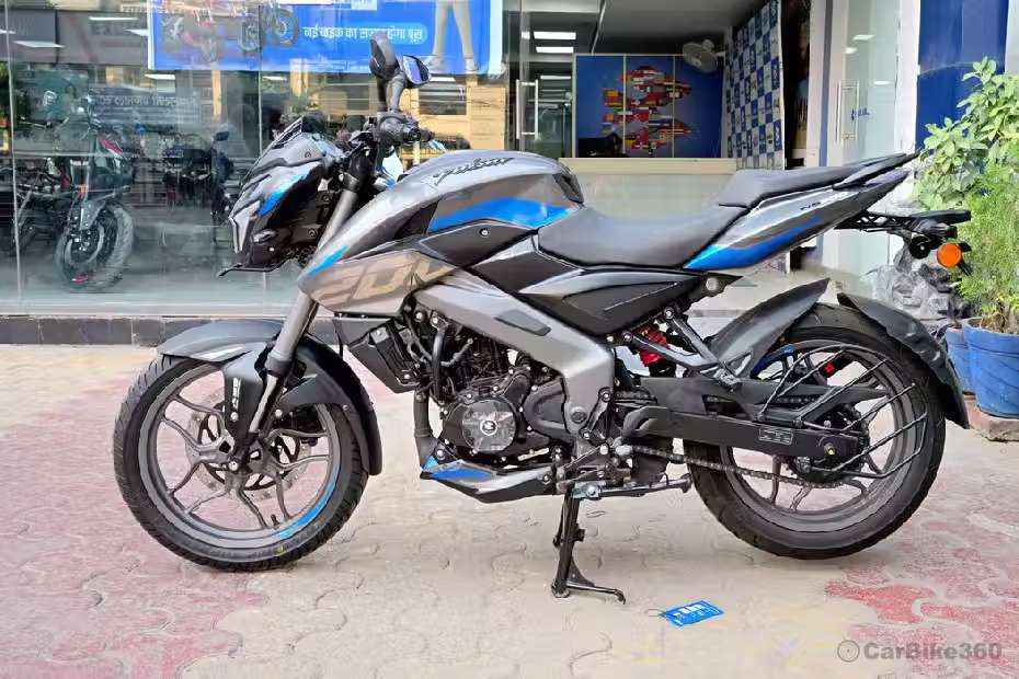 Bajaj Pulsar NS200 images Bajaj Pulsar NS200 images