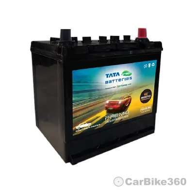 Tata Green PREMIO 70D23L-BH Tata Green PREMIO 70D23L-BH
