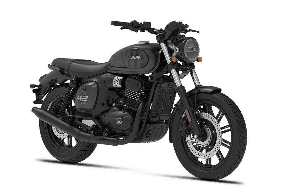 Deep Black Matte Black Clad Deep Black Matte Black Clad