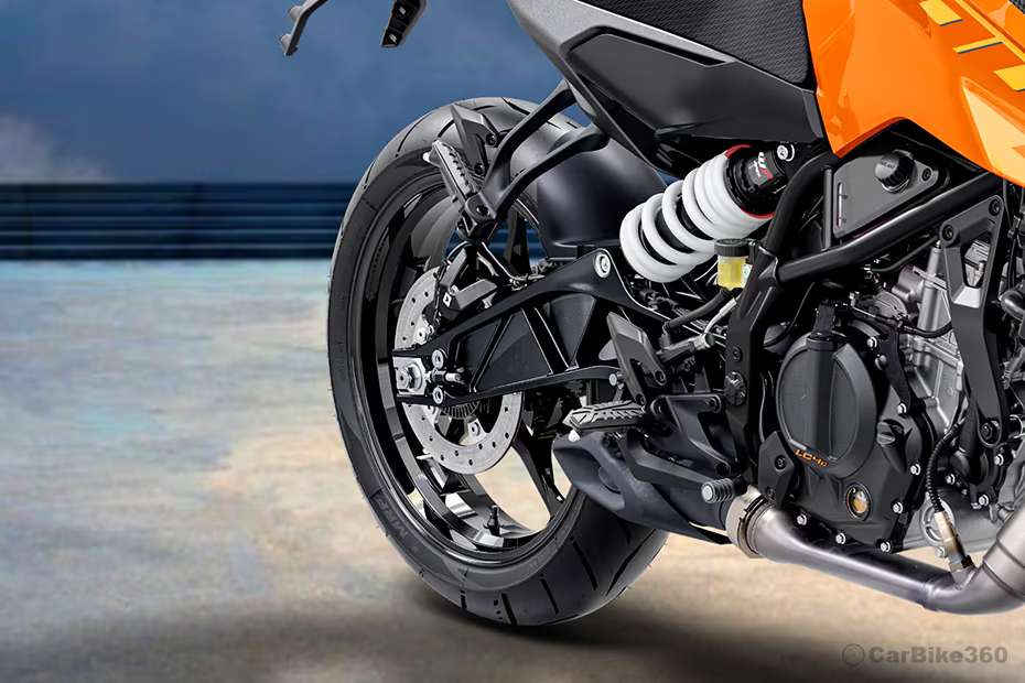 KTM 250 Duke images KTM 250 Duke images