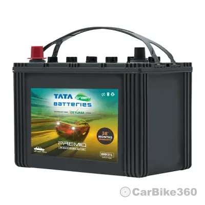 Tata Green PREMIO 80D31L Tata Green PREMIO 80D31L