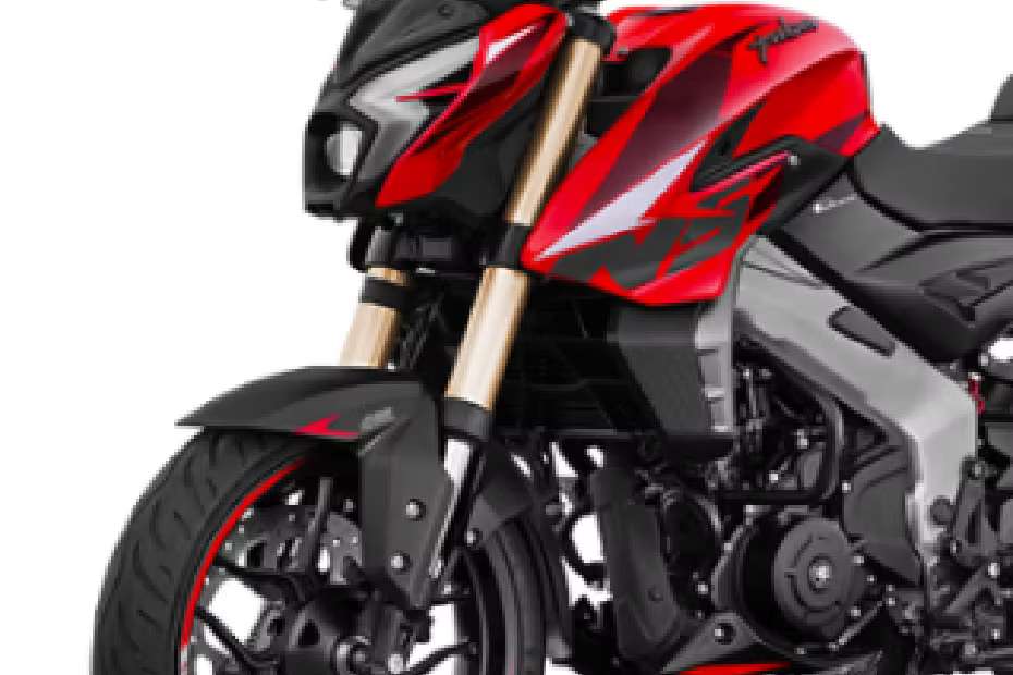 Bajaj Launches Pulsar NS400Z 350cc With Slight Performance Drop