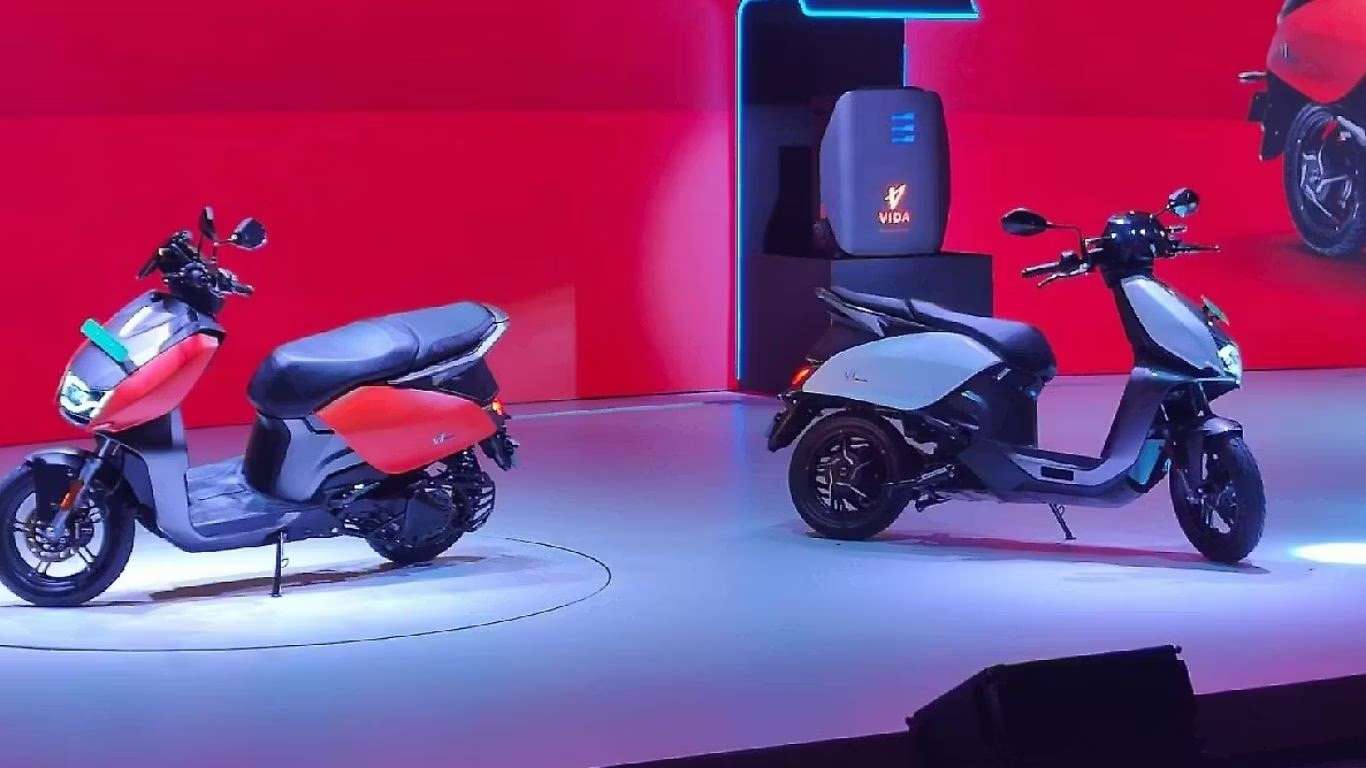 Hero Vida Electric Scooter Under Rs 1 Lakh Launch August 2026