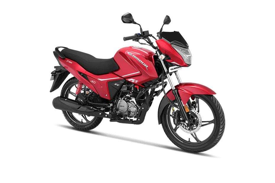 ग्लैमर एक्सटेक ग्लैमर एक्सटेक
