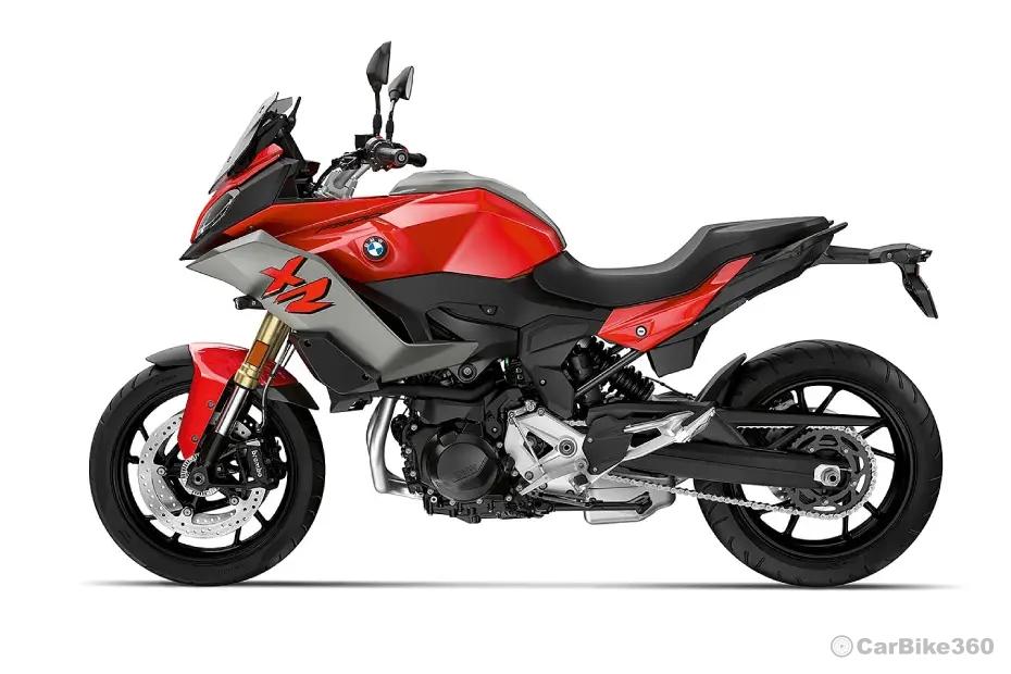 Racing red Racing red