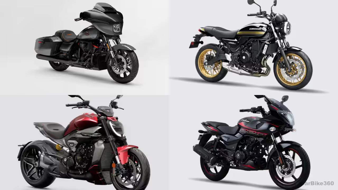 Bikes Launched in December 2025: Check Details Here Bikes Launched in December .png