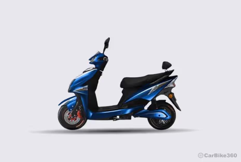 Wroley Mars Wroley Mars scooters