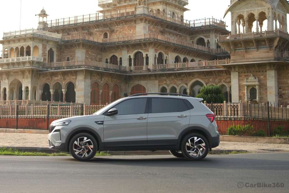 2026 Skoda Kushaq Monte Carlo Launched With Sporty Design and New Features