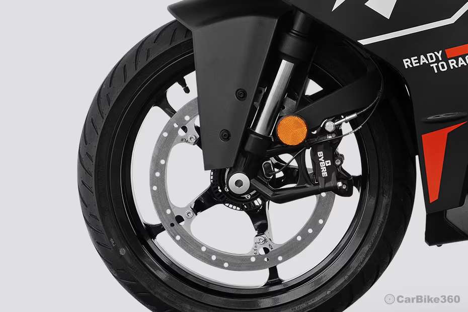KTM RC 160 images KTM RC 160 images