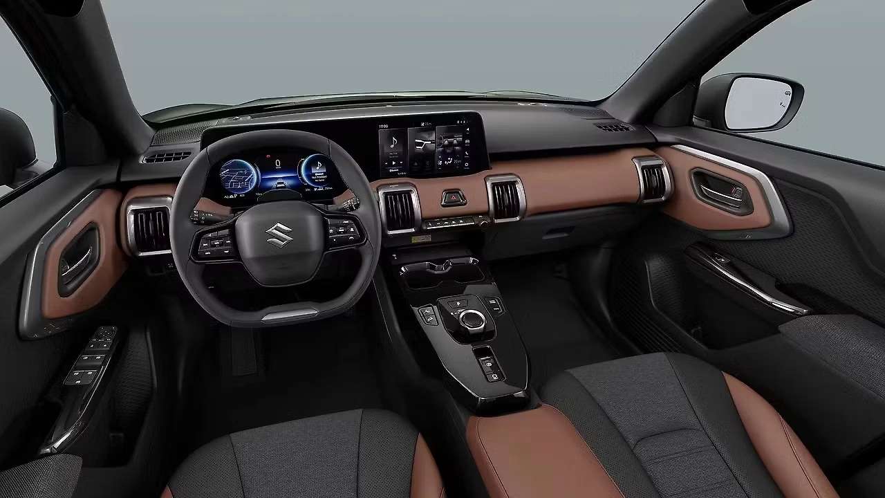 Interiors