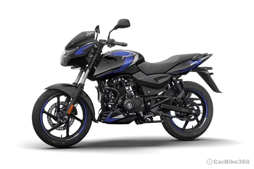 Black Blue Black Blue