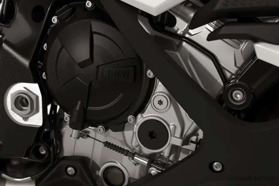 BMW S 1000 RR Engine BMW S 1000 RR Engine