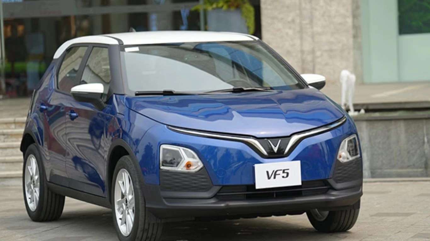 VinFast VF5