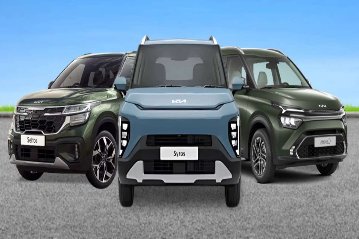 Kia Motors