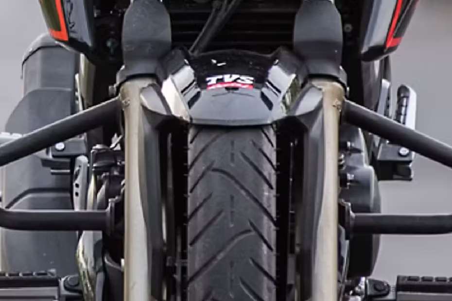 TVS Apache RTR 200 4V images TVS Apache RTR 200 4V images