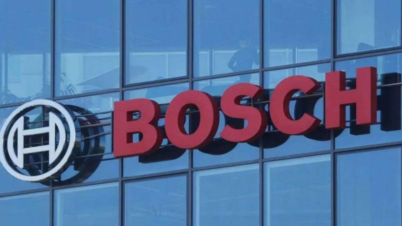 Bosch India Growth Strategy 2026