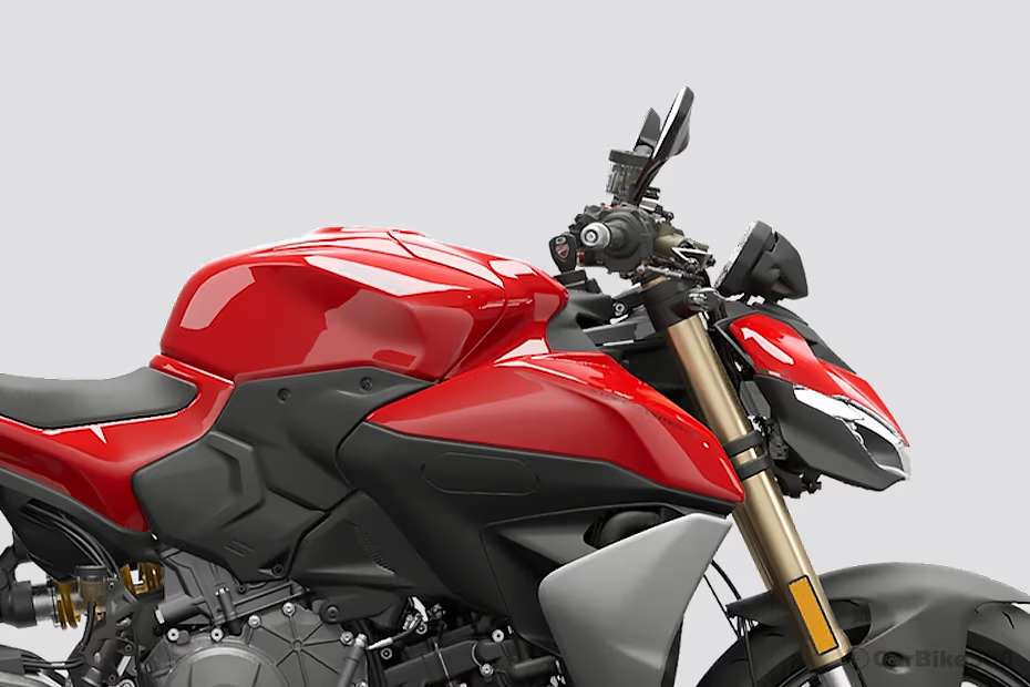Ducati Streetfighter V2 images Ducati Streetfighter V2 images
