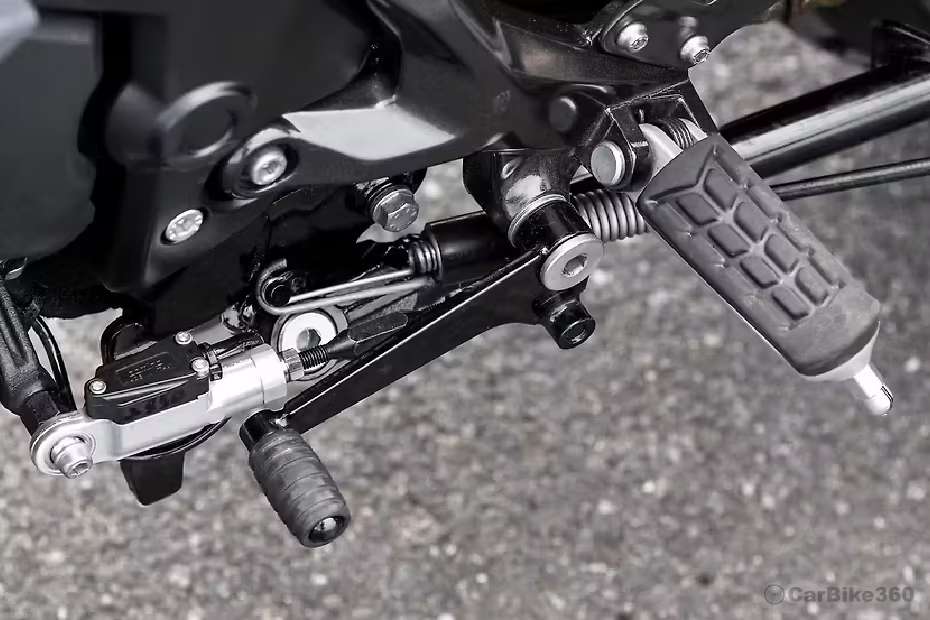 TVS Apache RR 310 images TVS Apache RR 310 images