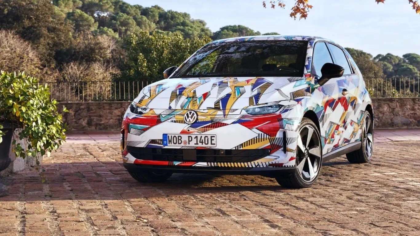 Volkswagen ID Polo EV