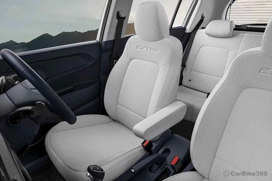 2026 Hyundai Exter Facelift: Variants, Powertrains, Features, and Pricing Detailed