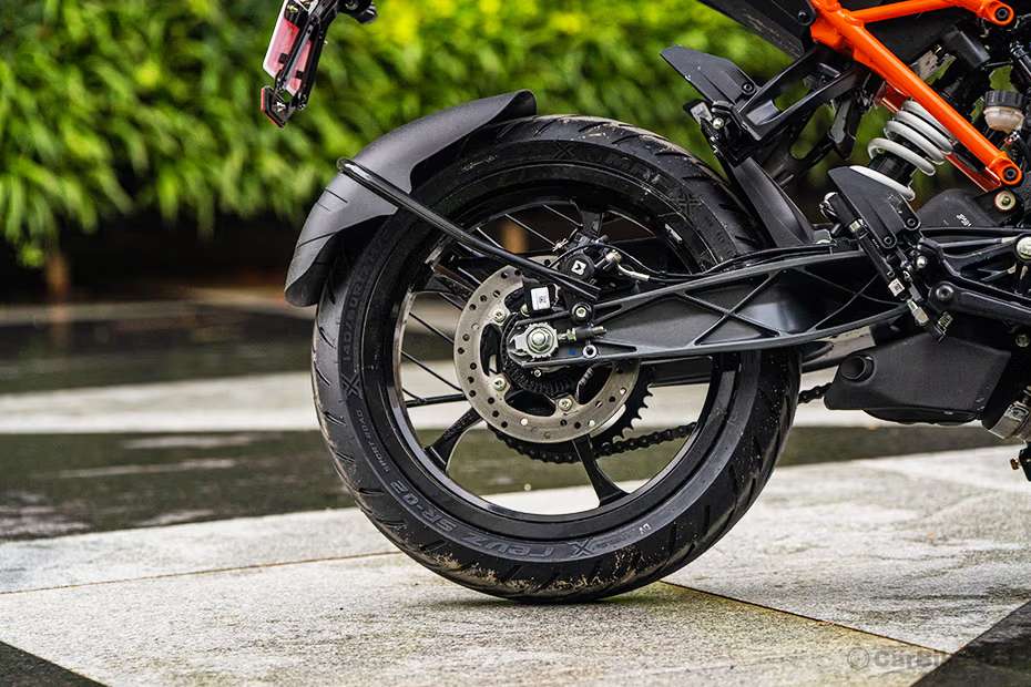 KTM 160 Duke images KTM 160 Duke images