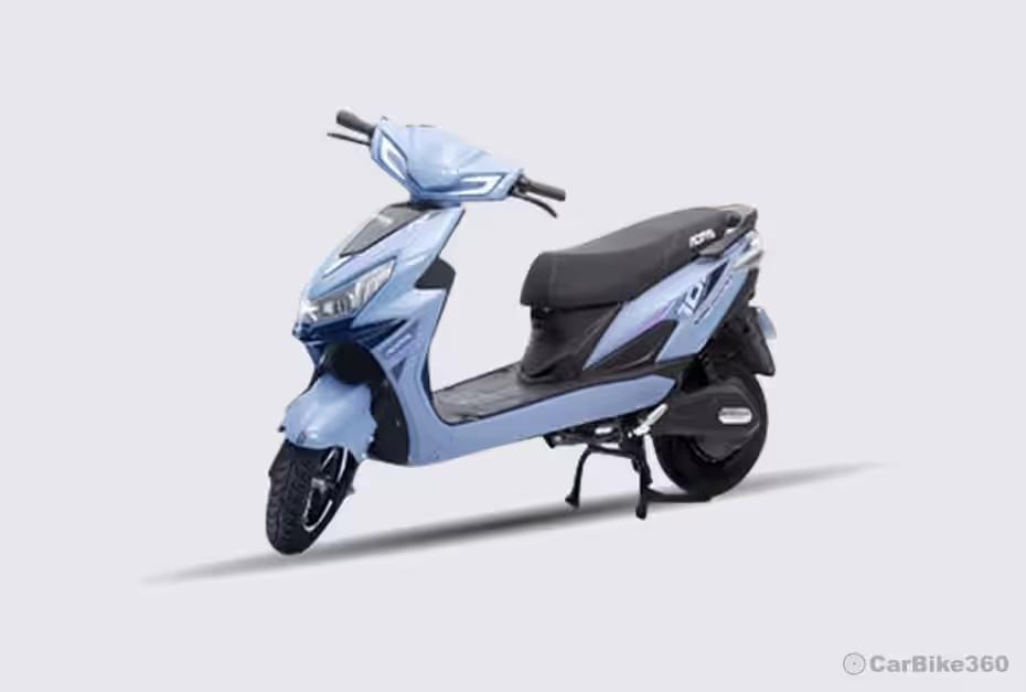 ADMS Mantra ADMS Mantra scooters