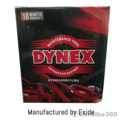Dynex FDY5 DYNEX 45D21LBH Dynex FDY5 DYNEX 45D21LBH