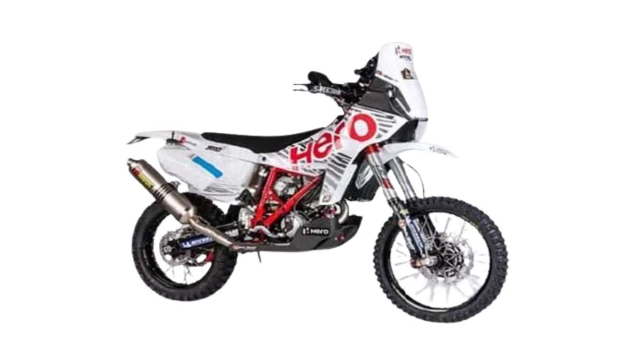 Hero 450 ADV