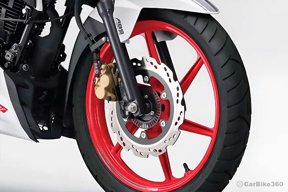 TVS Apache RTR 160 images TVS Apache RTR 160 images