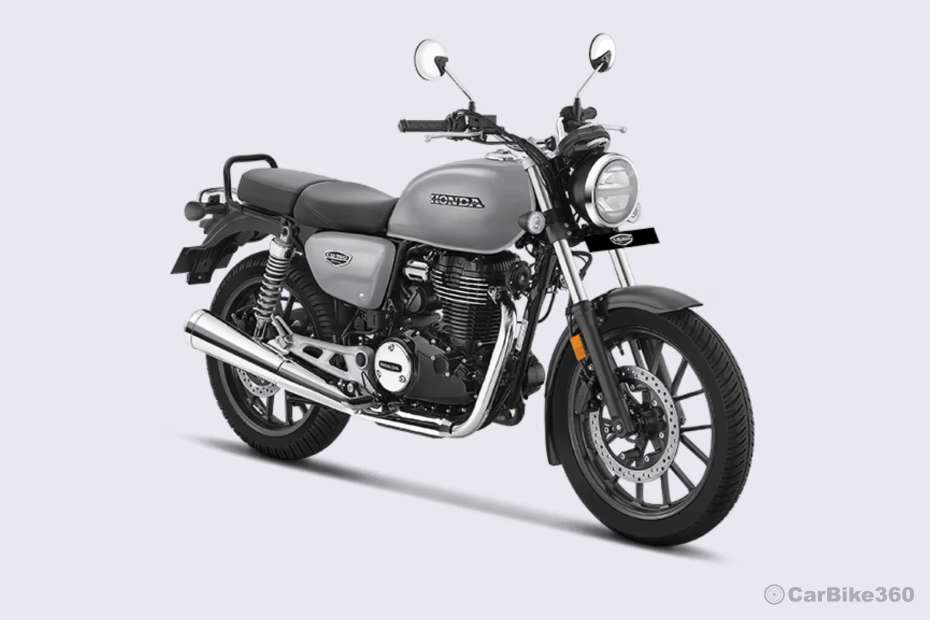 Honda H’ness CB350 Honda H’ness CB350