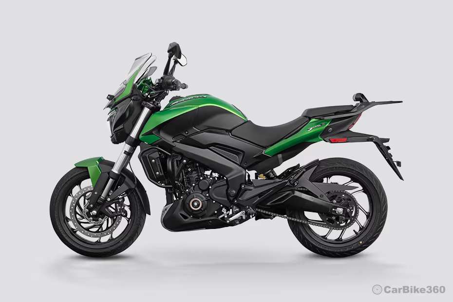 Bajaj Dominar 400 images Bajaj Dominar 400 images