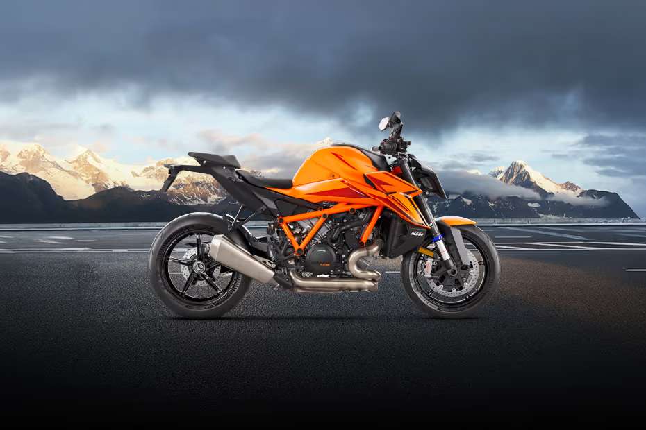 KTM 1390 Super Duke R images KTM 1390 Super Duke R images