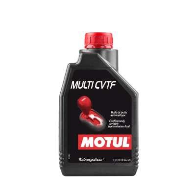 Motul MULTI CVTF MOTUL MULTI CVTF