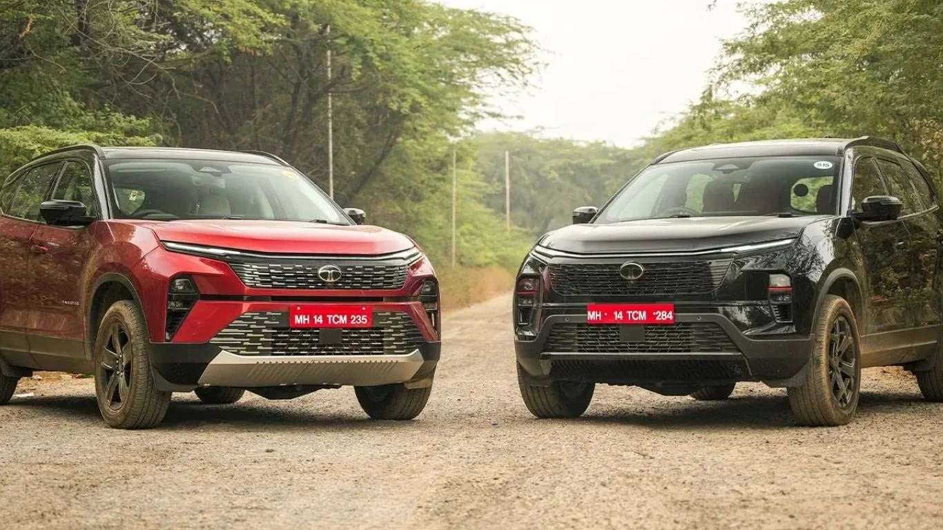 Tata Motors