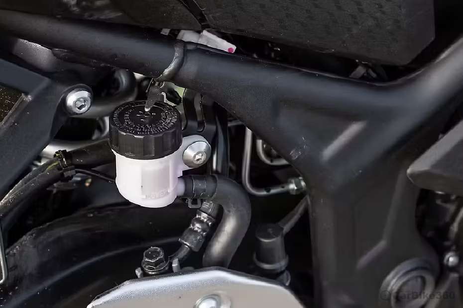 Yamaha R3 images Yamaha R3 images