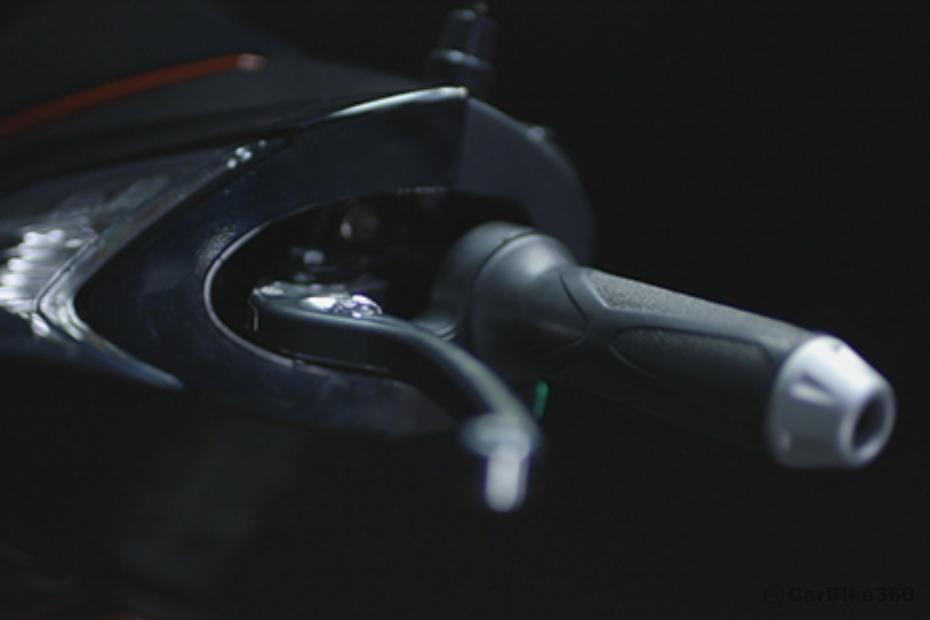 Okinawa PraisePro CNC Machined with Lever Adjustment Okinawa PraisePro CNC Machined with Lever Adjustment