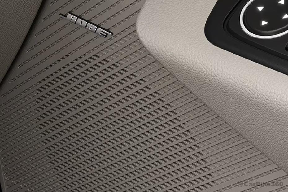 Kia Carens Calvis EV Driver Side Door Pad Speaker Kia Carens Calvis EV Driver Side Door Pad Speaker