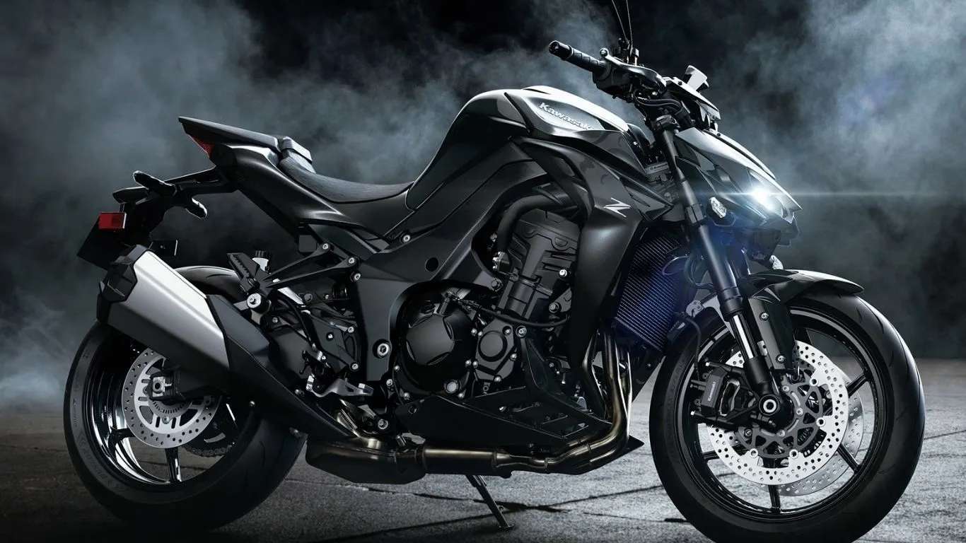 Kawasaki