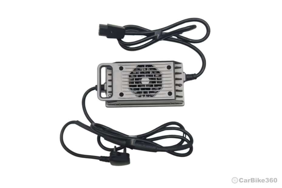BEAM Mobility BL 2.O Charger BEAM Mobility BL 2.O Charger