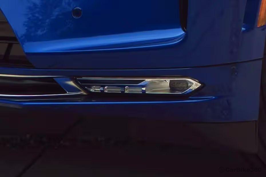 Vinfast VF9 Front Fog Lamp Vinfast VF9 Front Fog Lamp