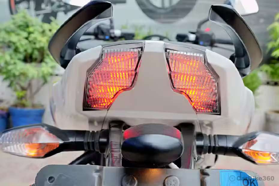 Bajaj Pulsar NS160 images Bajaj Pulsar NS160 images