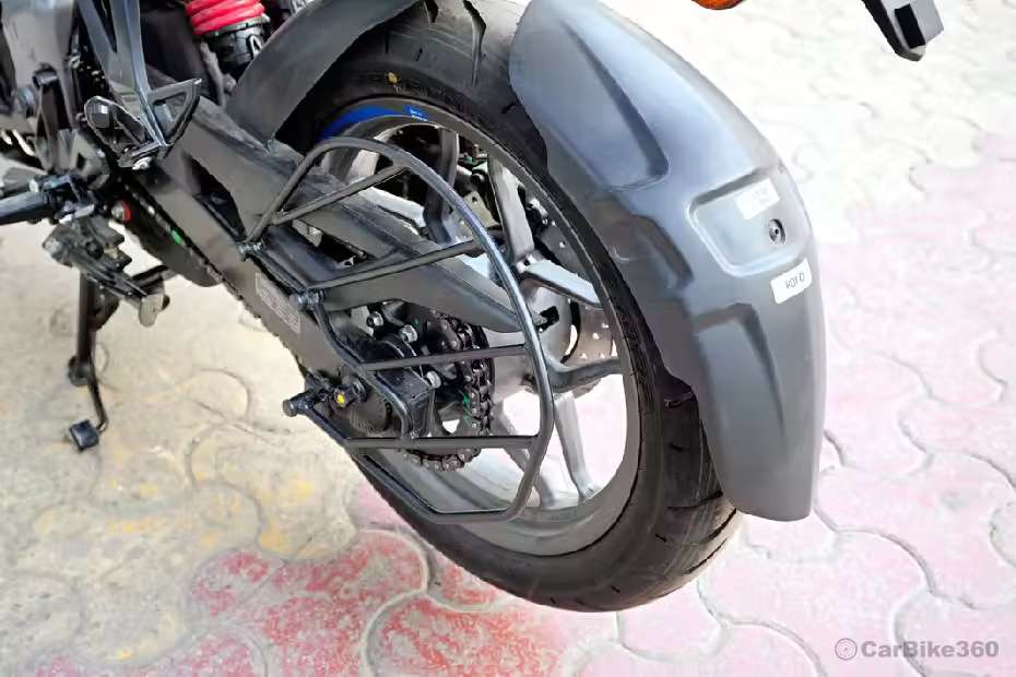 Bajaj Pulsar NS200 images Bajaj Pulsar NS200 images