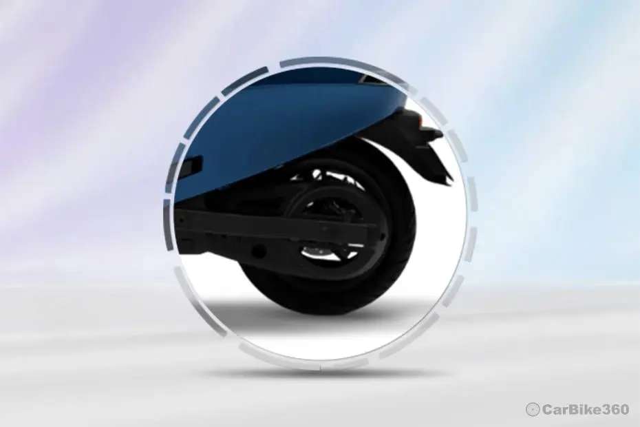 OLA S1 Pro Motor OLA S1 Pro Motor