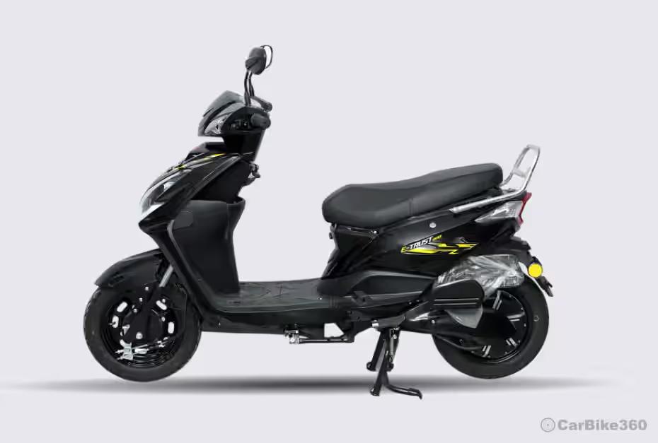 Avon E-Zap Dx Avon E-Zap Dx scooters