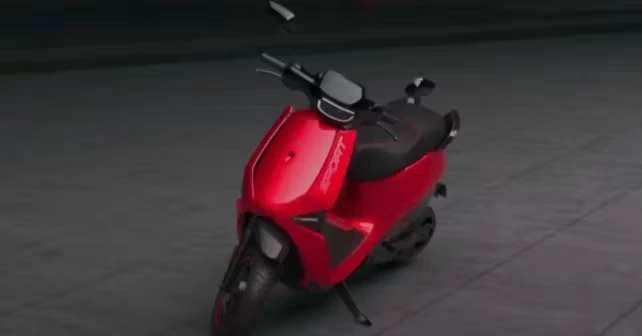 Ola S1 Pro
