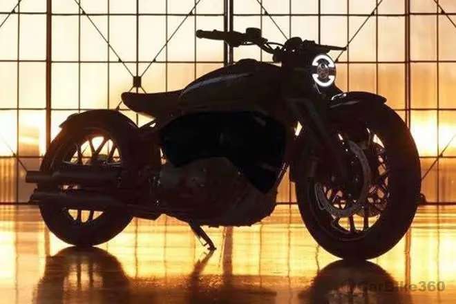 Royal Enfield Teases Flying Flea C6 Inline Test: The Electric Retro Revolution Is Here Audio